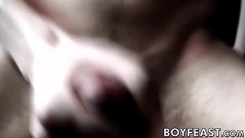 Preview 3 of Cxx Grils - Trace Van De Kamp and Blake Mast hardcore POV dick riding