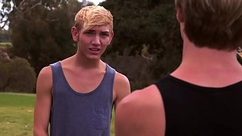 Preview 1 of Dildos Tube - Puppy Lovin Dylan Hall Jessie Montgomery