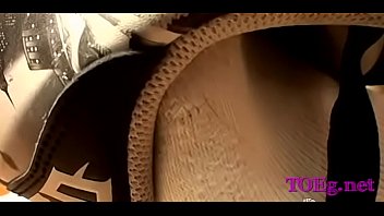 Preview 1 of Xvifo - Foot fetish at home