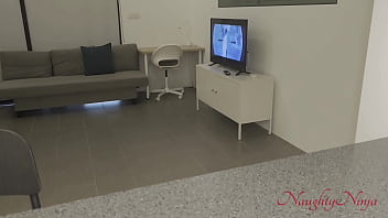 Preview 1 of Wwwxxx First Time Sexvideocom - I Slept with my Nephew&#039_s Best Friend But I didn&#039_t Realise it Was his School Bully