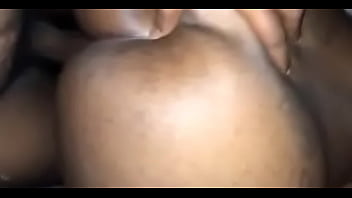 Preview 3 of Babies Making Babies - Ebony big booty