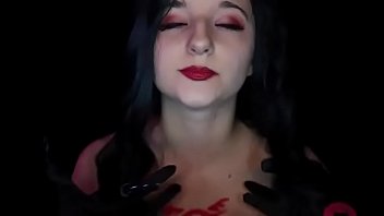 Preview 1 of Door Lesbian - AftynRose ASMR - Lust cosplay Fullmetal Alchemist