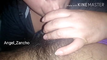 Preview 3 of Indian Fat Uncle - se&ntilde_ora amante madurita de nuevo visitandome para coger.