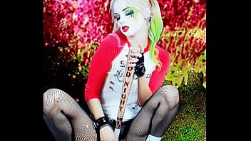 Preview 3 of Xvideos Africa Teens - Harley Quinn strip