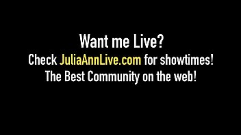 Preview 1 of Comandar Ay - Double Dickers Julia Ann &amp_ Jessica James Milk Hard Cock &amp_ Share Cum!