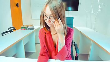Preview 3 of Norwayn Aunty With Three - I Would LOVE A Teacher Like This...