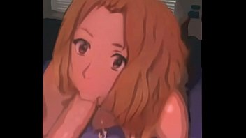 Preview 2 of Xxx Porno Mama - SNAP HENTAI SEXTAPE - jeune fille SUCE ET SE FAIT REMPLIR SA PETITE CHATTE TOUTE SERREE