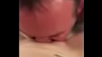 Preview 2 of Nude Biathlon - Me eating out my gf