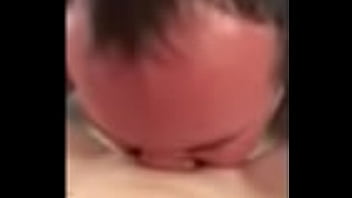 Preview 3 of Nude Biathlon - Me eating out my gf