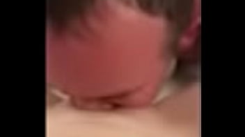 Preview 1 of Nude Biathlon - Me eating out my gf