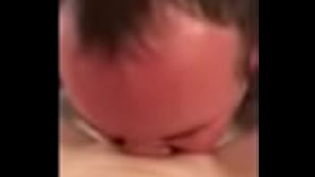 Preview 4 of Nude Biathlon - Me eating out my gf