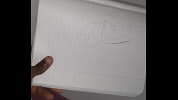 Preview 1 of Real Orgaam - Verification video