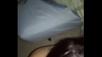 Preview 3 of Sune Lian - Leitinho na cara da bruxinha