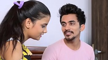Preview 1 of Lehi Gotti - Desi Indian Sex Hot Web Series In Hindi - Love in Lockdown