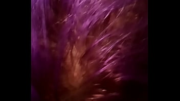Preview 2 of Mom And Son Xxx Nait - BBW Goth Worships &amp_ Blows BBC
