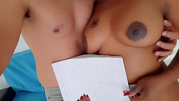 Preview 4 of Jade Gets Laid - Video de v&eacute_rification