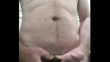 Preview 2 of Ohmibod Anal Couple - Tes&atilde_o da porra