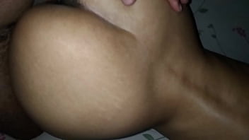 Preview 2 of Sucker Dildo - Comedora