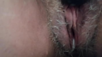 Preview 2 of Dad Fucks Small 12 Yrs Girls - Figa pulsante