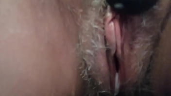 Preview 1 of Dad Fucks Small 12 Yrs Girls - Figa pulsante