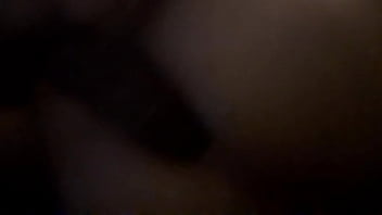Preview 3 of Two Duck - Long dildo deep in my asshole