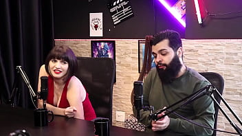 Preview 2 of Boyfriend Japanese - MELHORES MOMENTOS DA LADY SNOW E LORD KENOBI NO SENSUAL CAST - PARTE 5 (WATCH ON: SHEER/RED)
