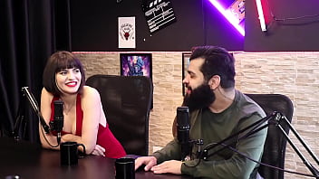 Preview 1 of Boyfriend Japanese - MELHORES MOMENTOS DA LADY SNOW E LORD KENOBI NO SENSUAL CAST - PARTE 5 (WATCH ON: SHEER/RED)