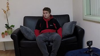 Preview 1 of Cbt Strettch - nick &quot_ the Dick &quot_ Flee