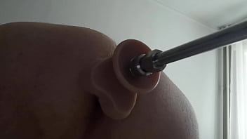 Preview 3 of Long Seduced - Swedish fag with fucking machine