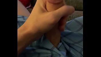 Preview 2 of Trisha Paytas Dildo - Stroking hard cock