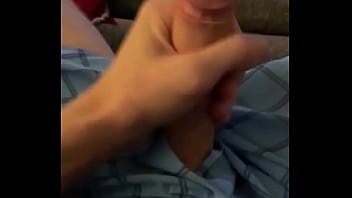 Preview 1 of Trisha Paytas Dildo - Stroking hard cock