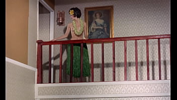 Preview 3 of Russian Swiger Wife - Saturday night jackin classics ep 6 House on Bare Mountain 1962