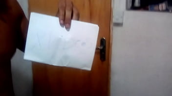 Preview 1 of Uma Mina De Rola Vc Comeria - V&iacute_deo de verifica&ccedil_&atilde_o