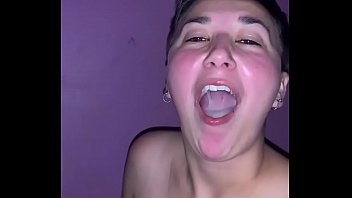 Preview 2 of Daase Porn Star - Bailey just the cum glory hole