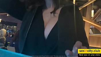 Preview 4 of Shitty Ass Shits - Ava Adams After Scene Blowjob!!