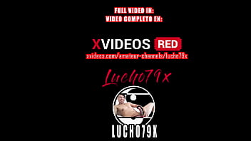 Preview 4 of Kayden Kras - Lucho79x En linea transmitiendo con la verga afuera y dura