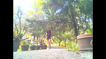 Preview 3 of Gaaysex Desi - sexy big ass crossdresser 19