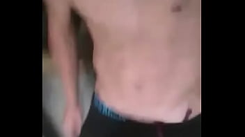 Preview 3 of Best Porn Video Indian - flaite hetero se pajea