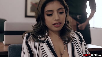 Preview 3 of Oi C - Psychiatrist manipulates latina teen into having sex with him