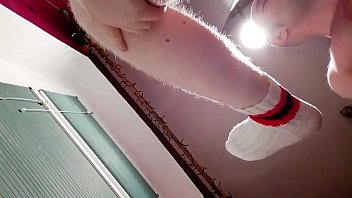 Preview 3 of Eva Lovia Farting - French with a mustache fucking rich for money