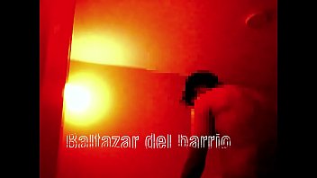 Preview 2 of Big Ass Women Sexx - Tirando con Kinesiologa madre soltera