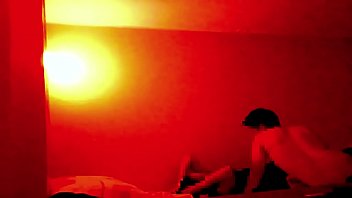 Preview 1 of Big Ass Women Sexx - Tirando con Kinesiologa madre soltera