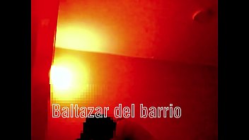 Preview 4 of Big Ass Women Sexx - Tirando con Kinesiologa madre soltera
