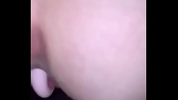 Preview 3 of Male Nd Male - PAWG slut plays with pussy and bounces ass