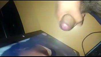 Preview 3 of 14 Yo Boys Porn Movies - llenando de semen la foto de mi amiga
