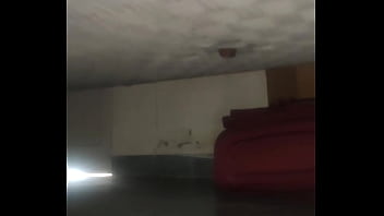 Preview 2 of Fast Night X Video - Desi boy doing sex on bed