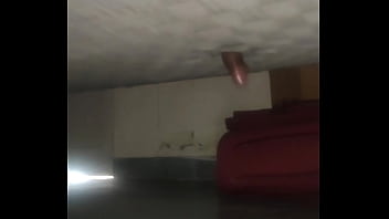 Preview 3 of Fast Night X Video - Desi boy doing sex on bed