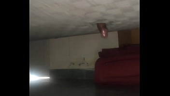 Preview 4 of Fast Night X Video - Desi boy doing sex on bed