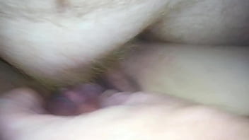 Preview 1 of Slave In Floor Pillory - Momma bear mr bigcumshot