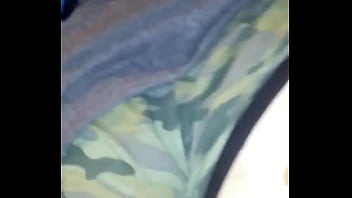 Preview 3 of Anybony - Momma bear mr bigcumshot
